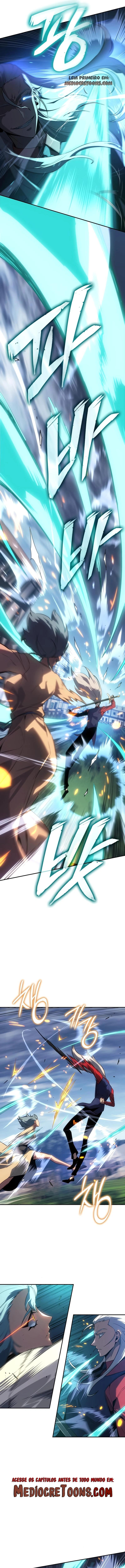 Read Lorde do Gelo pt Manga Online