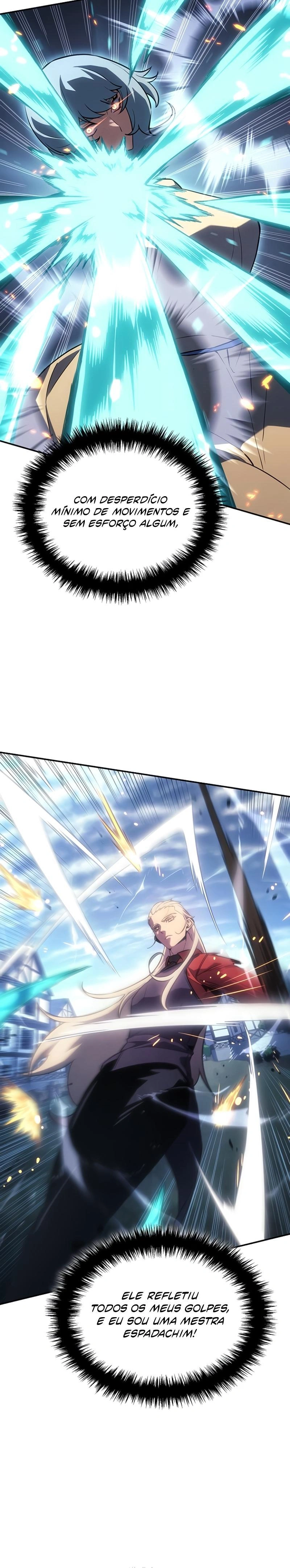 Read Lorde do Gelo pt Manga Online