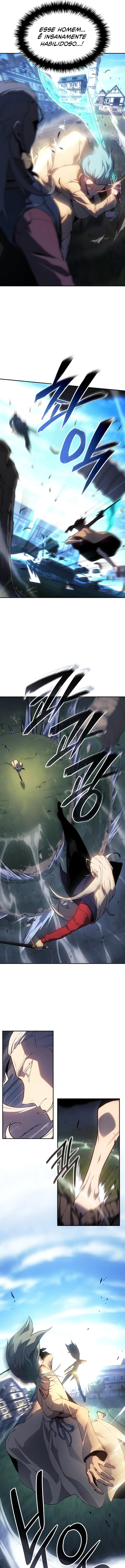 Read Lorde do Gelo pt Manga Online