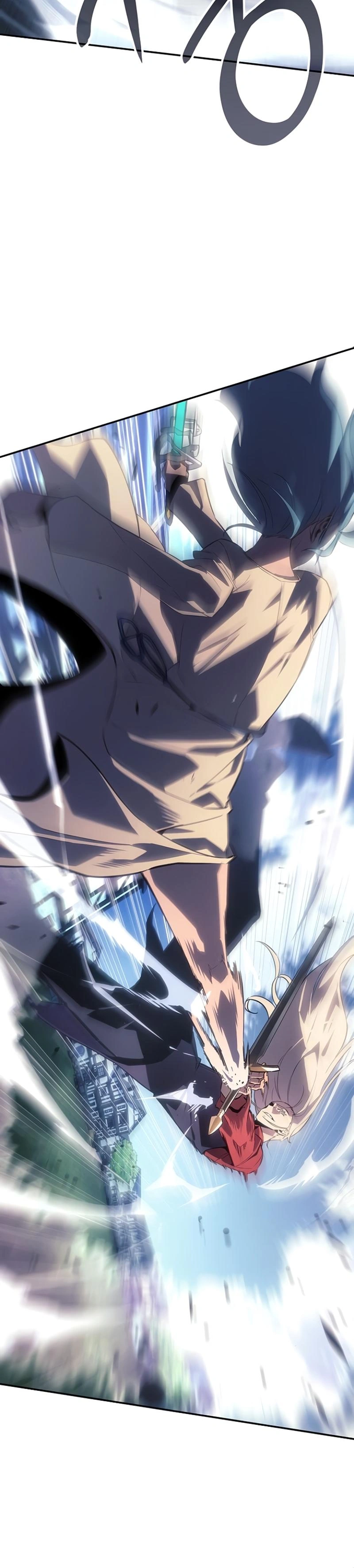 Read Lorde do Gelo pt Manga Online