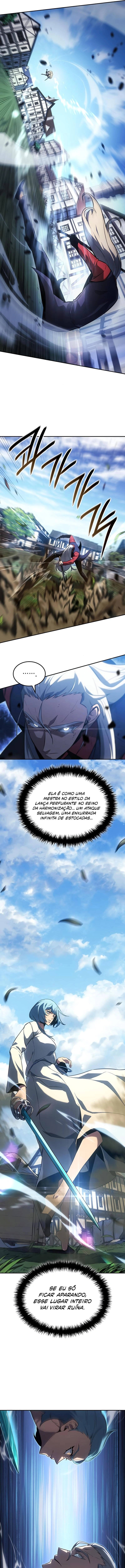 Read Lorde do Gelo pt Manga Online