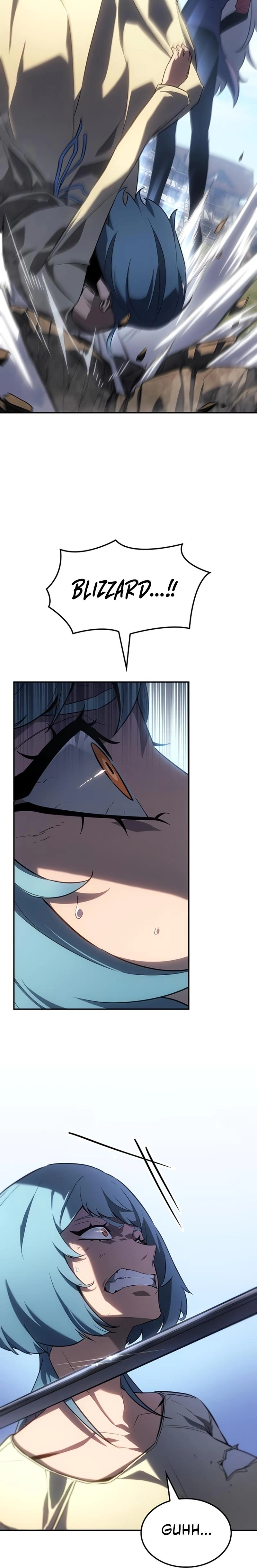 Read Lorde do Gelo pt Manga Online