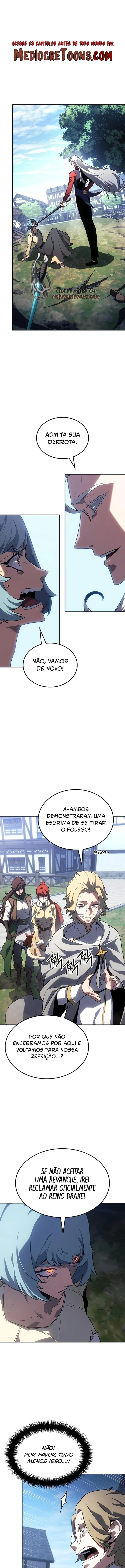 Read Lorde do Gelo pt Manga Online