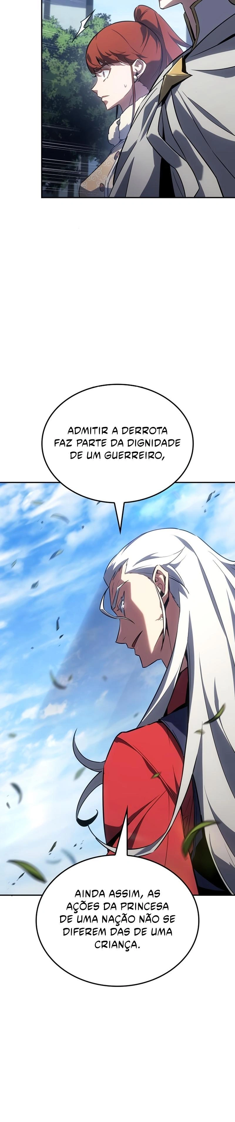 Read Lorde do Gelo pt Manga Online