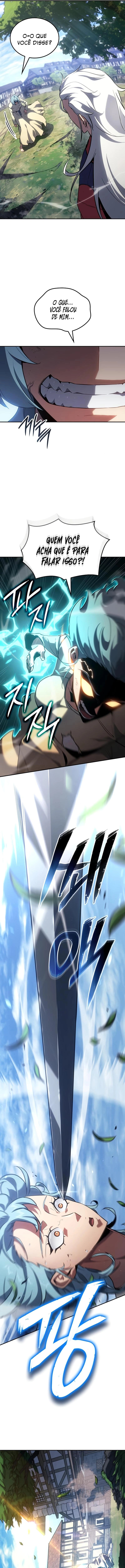 Read Lorde do Gelo pt Manga Online