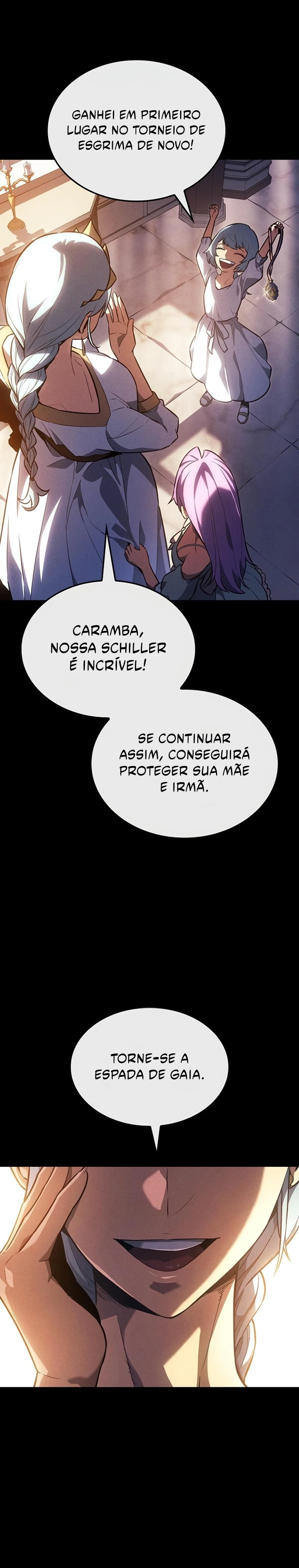 Read Lorde do Gelo pt Manga Online