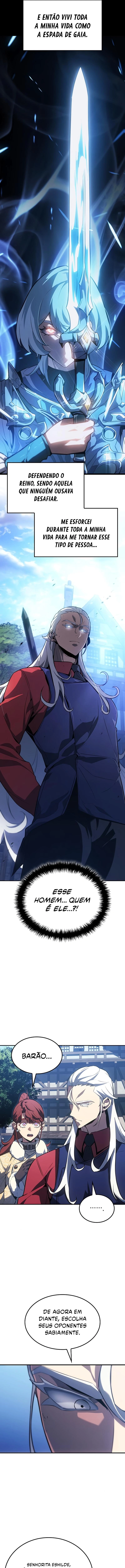 Read Lorde do Gelo pt Manga Online