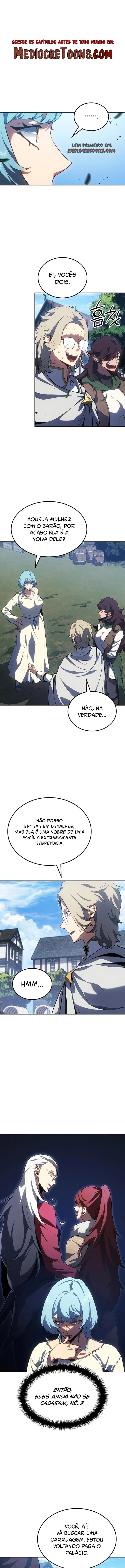 Read Lorde do Gelo pt Manga Online