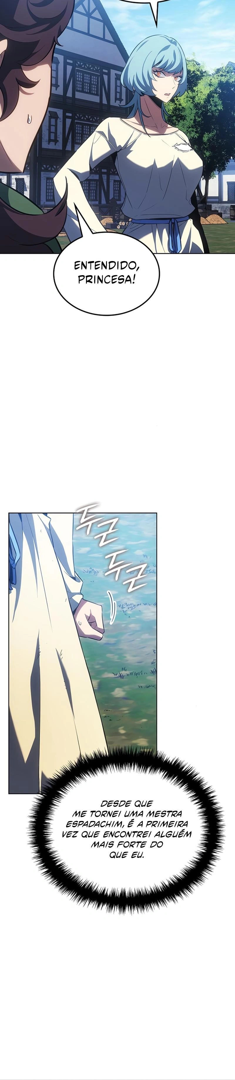 Read Lorde do Gelo pt Manga Online