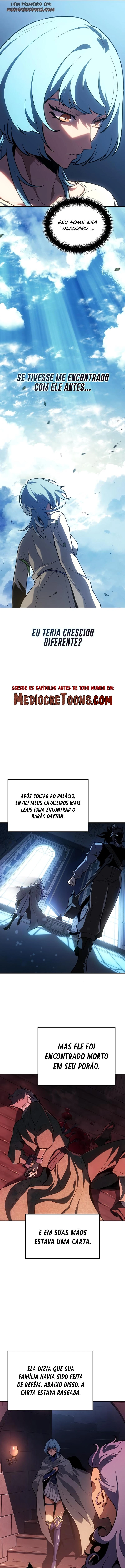 Read Lorde do Gelo pt Manga Online