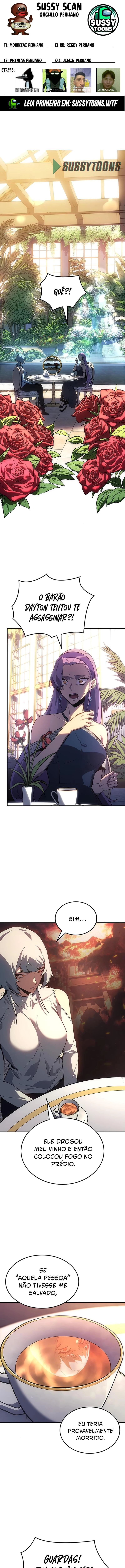 Read Lorde do Gelo pt Manga Online