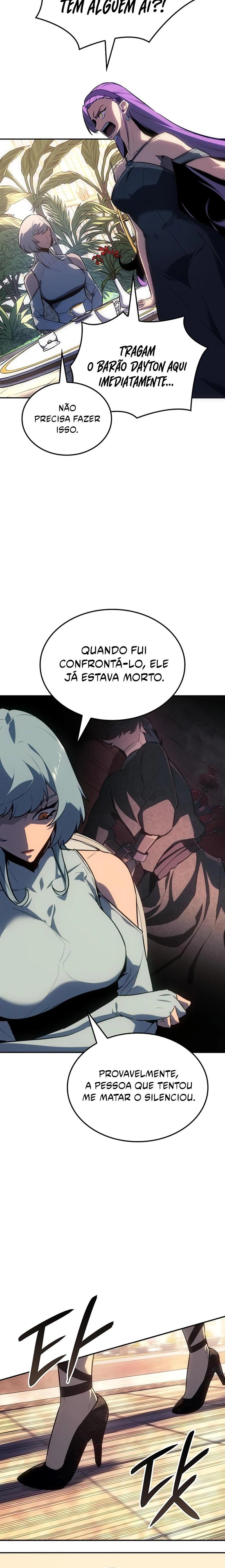 Read Lorde do Gelo pt Manga Online