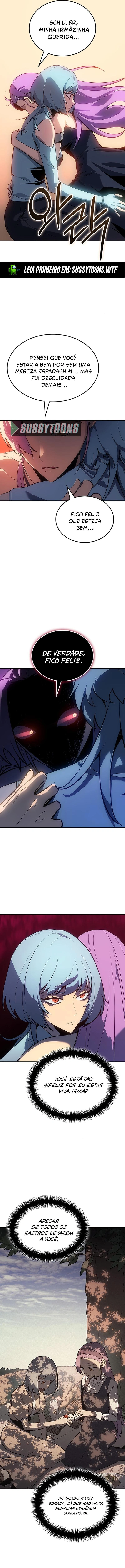 Read Lorde do Gelo pt Manga Online