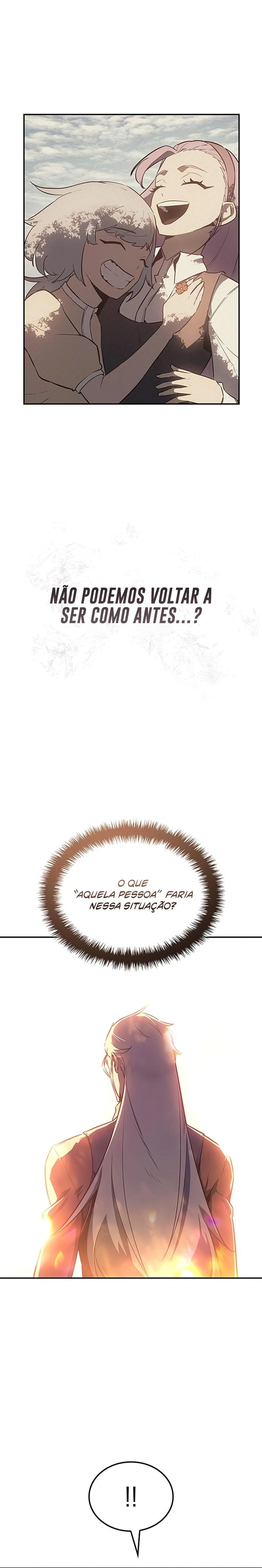 Read Lorde do Gelo pt Manga Online