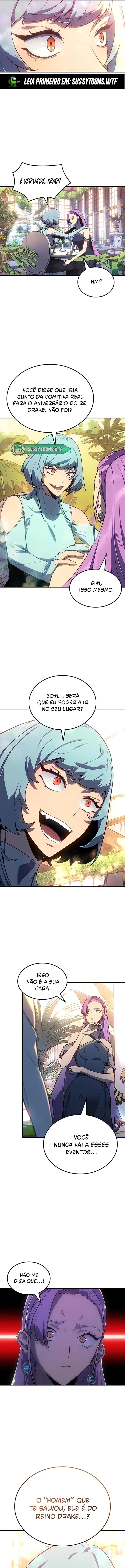 Read Lorde do Gelo pt Manga Online