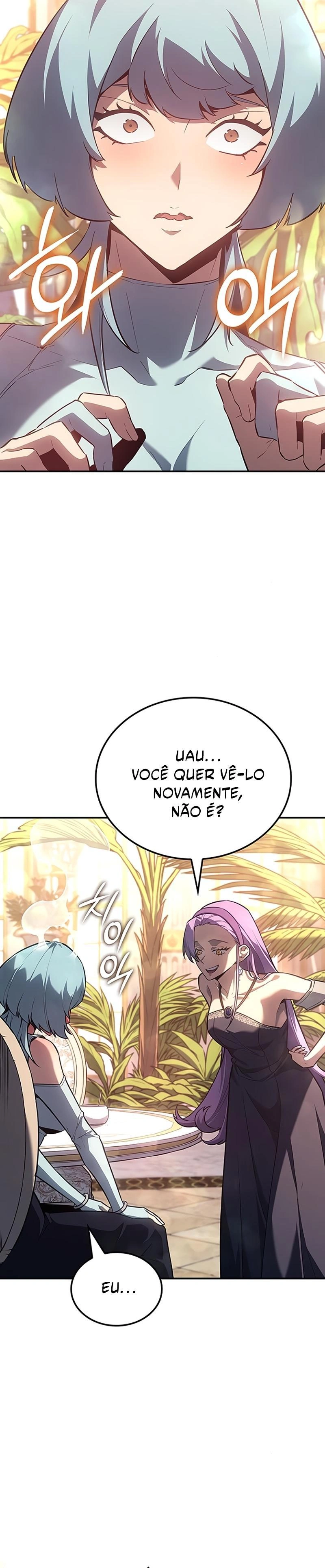 Read Lorde do Gelo pt Manga Online