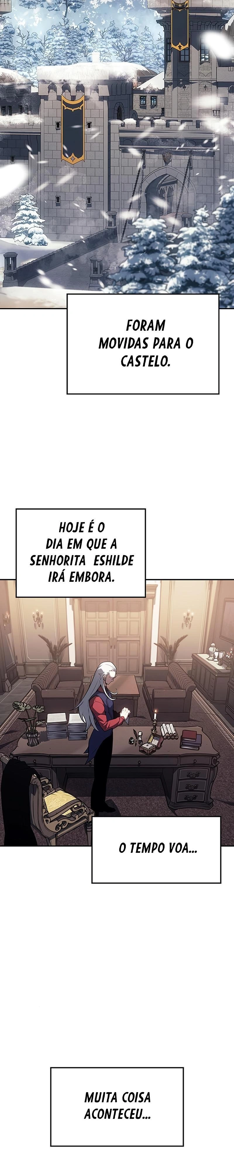 Read Lorde do Gelo pt Manga Online