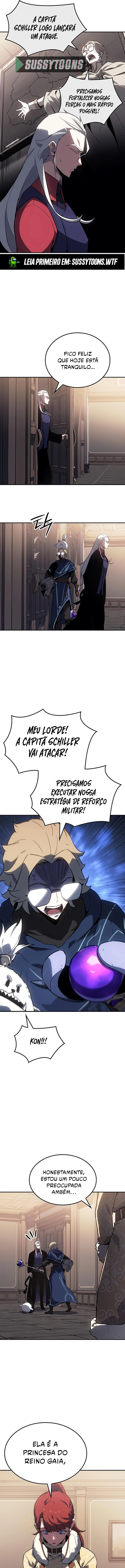 Read Lorde do Gelo pt Manga Online