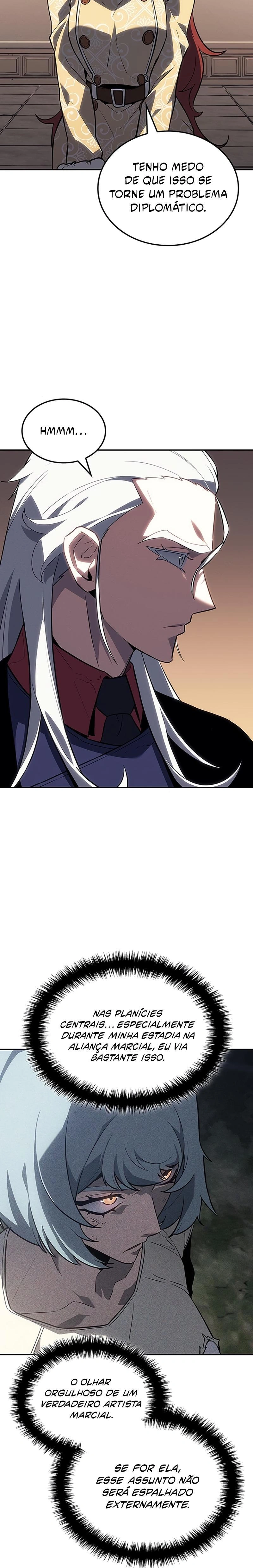 Read Lorde do Gelo pt Manga Online