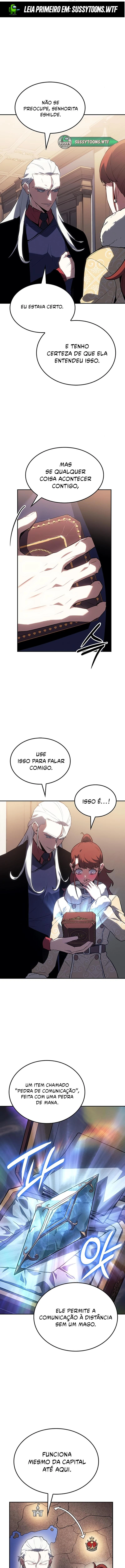 Read Lorde do Gelo pt Manga Online