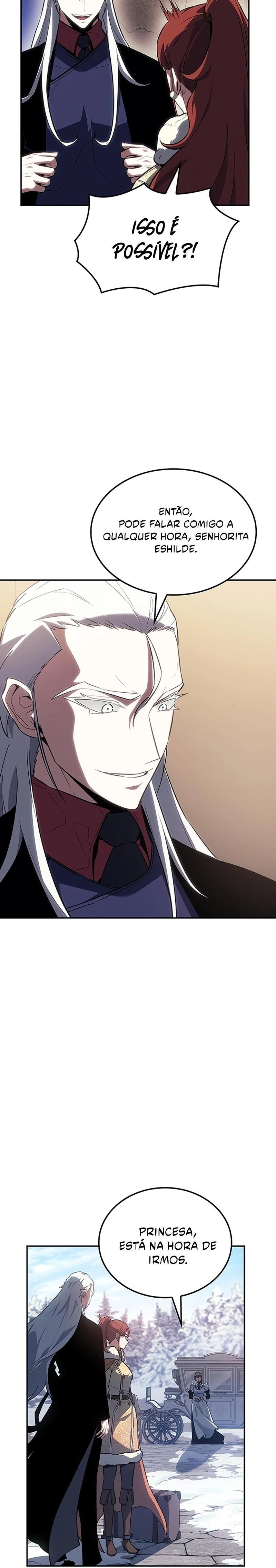 Read Lorde do Gelo pt Manga Online