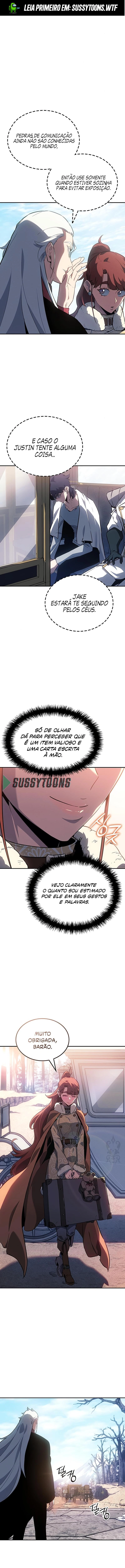 Read Lorde do Gelo pt Manga Online