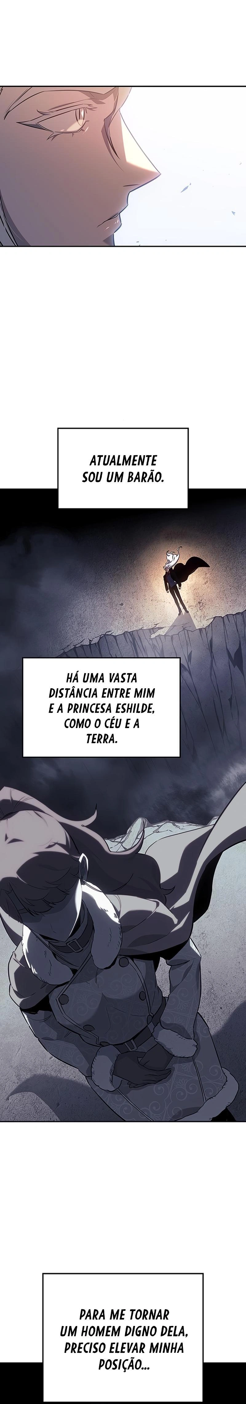 Read Lorde do Gelo pt Manga Online