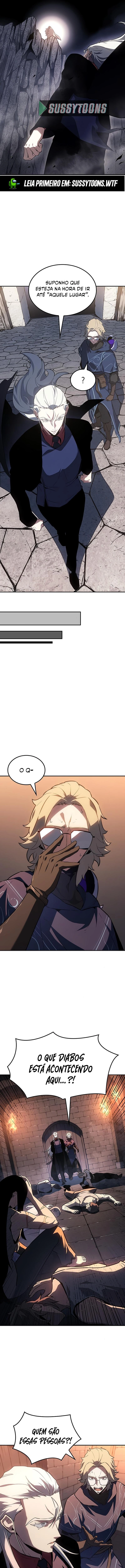 Read Lorde do Gelo pt Manga Online