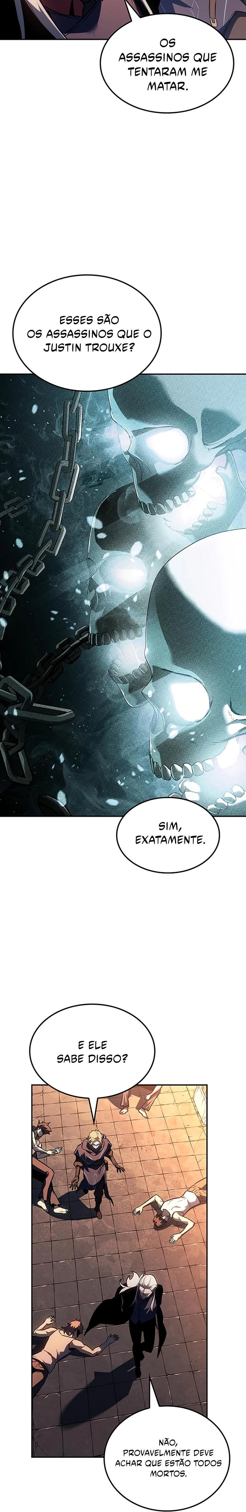 Read Lorde do Gelo pt Manga Online