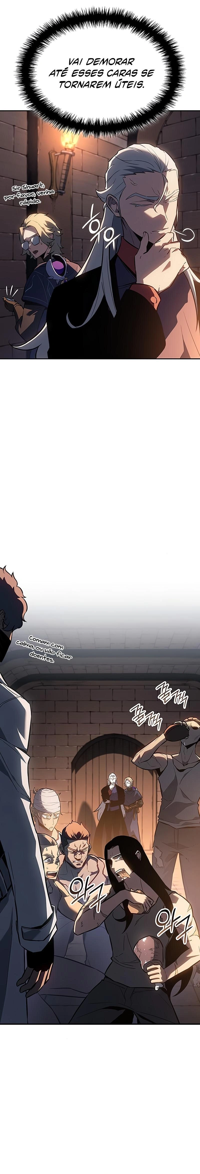 Read Lorde do Gelo pt Manga Online