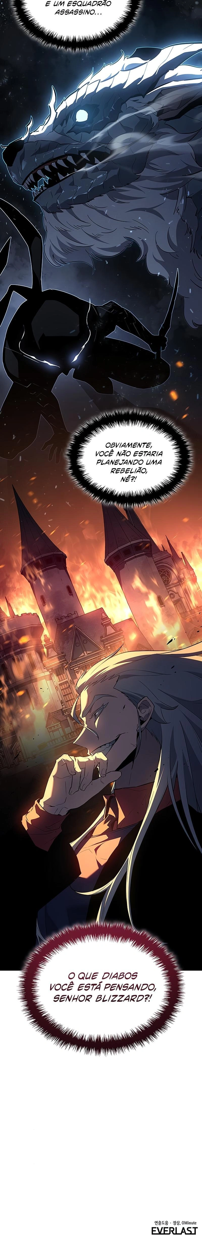 Read Lorde do Gelo pt Manga Online