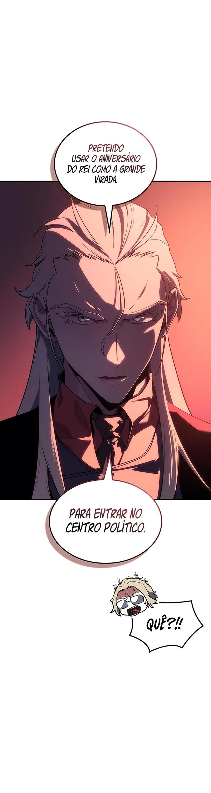 Read Lorde do Gelo pt Manga Online