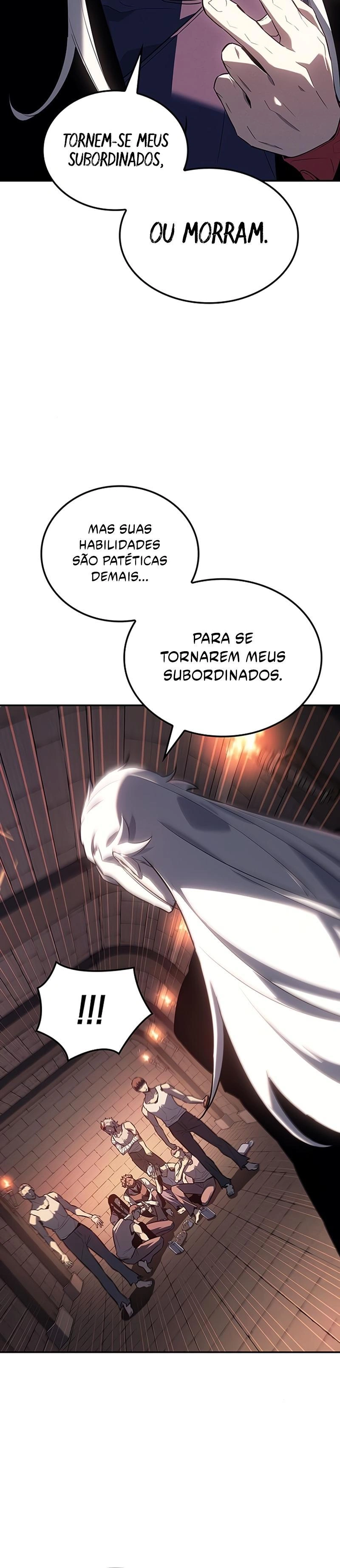 Read Lorde do Gelo pt Manga Online