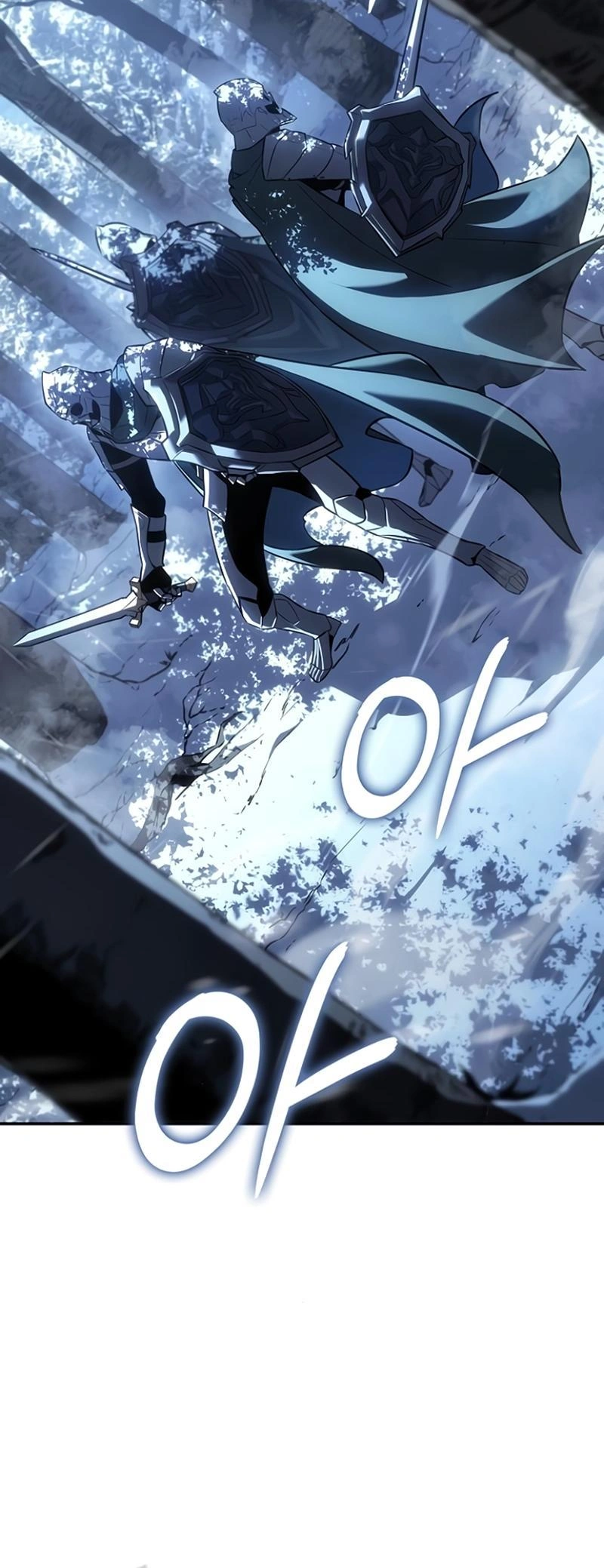 Read Lorde do Gelo pt Manga Online