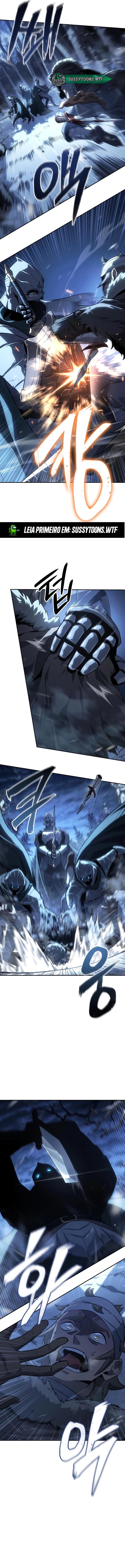 Read Lorde do Gelo pt Manga Online