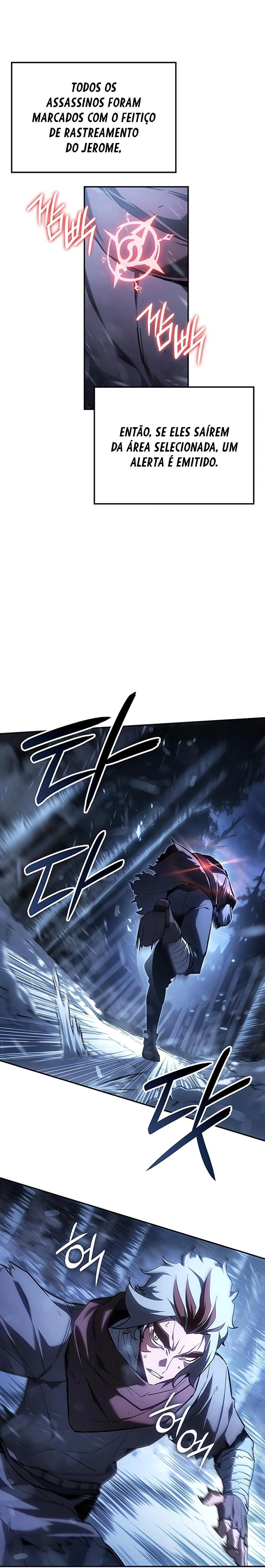 Read Lorde do Gelo pt Manga Online