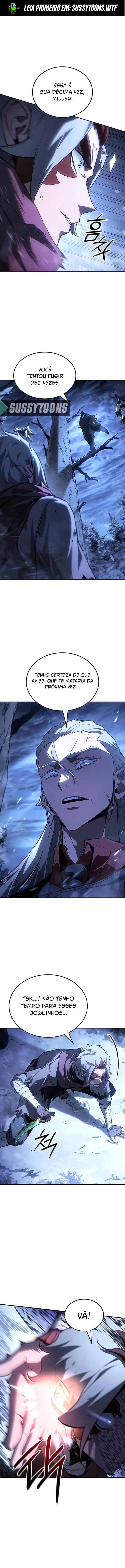 Read Lorde do Gelo pt Manga Online