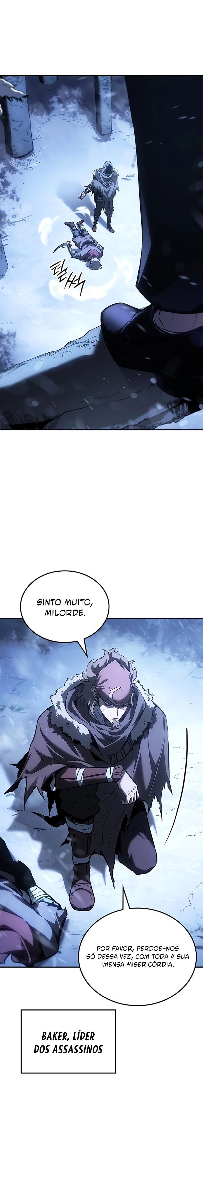 Read Lorde do Gelo pt Manga Online