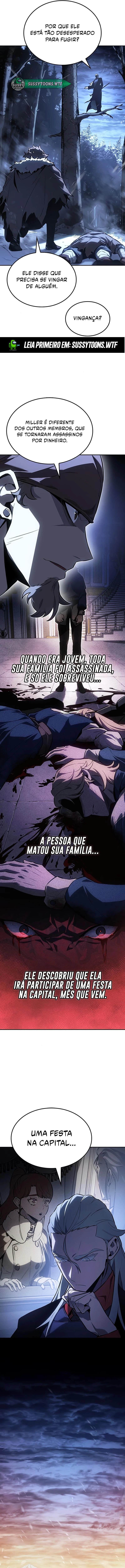 Read Lorde do Gelo pt Manga Online