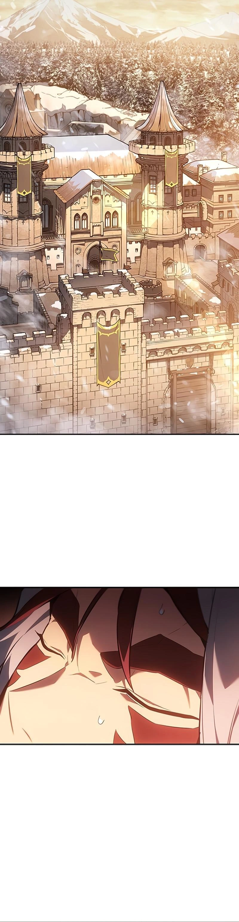 Read Lorde do Gelo pt Manga Online