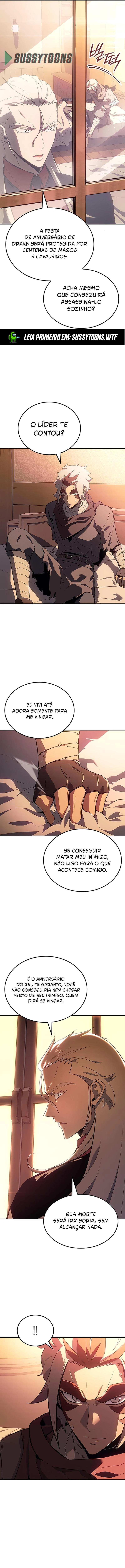 Read Lorde do Gelo pt Manga Online