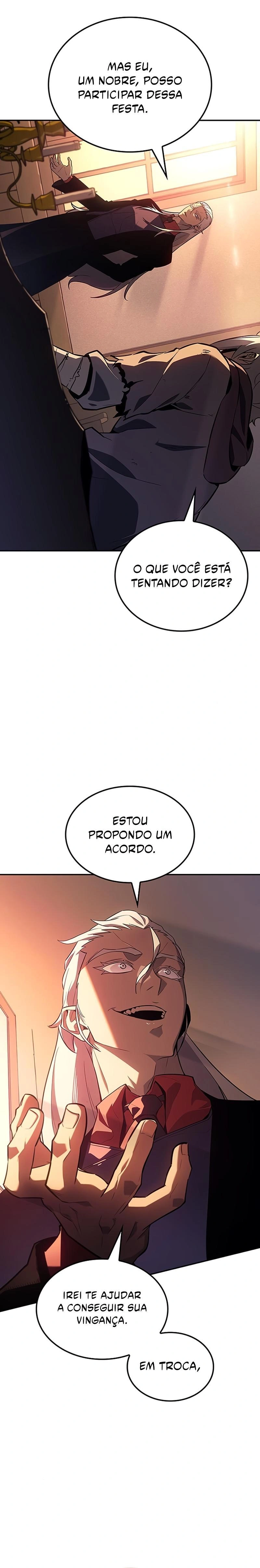 Read Lorde do Gelo pt Manga Online