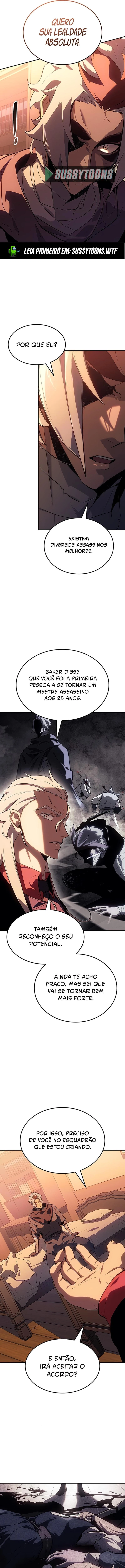 Read Lorde do Gelo pt Manga Online