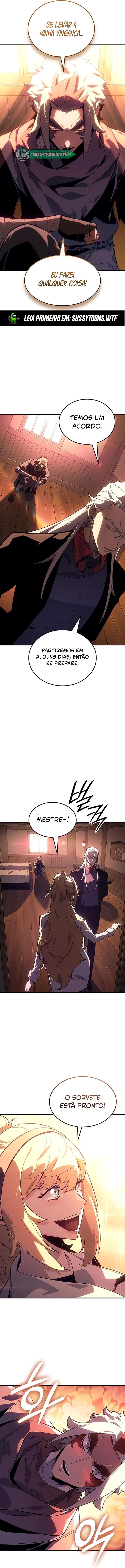 Read Lorde do Gelo pt Manga Online