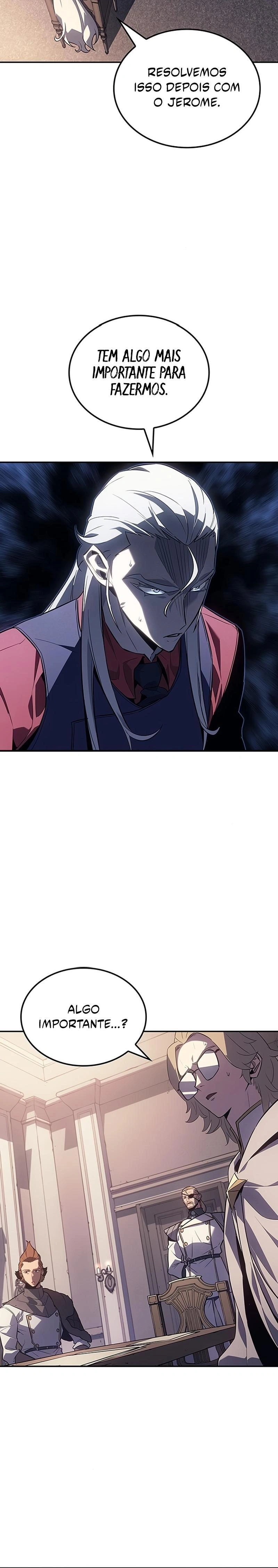 Read Lorde do Gelo pt Manga Online