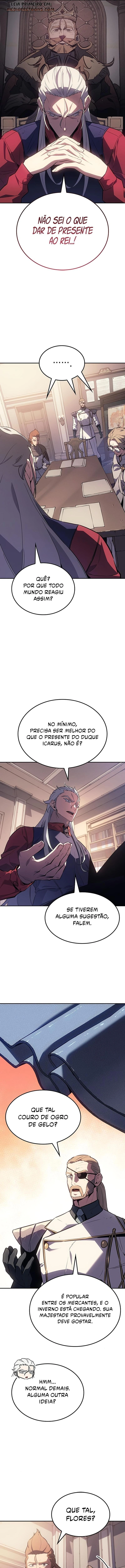 Read Lorde do Gelo pt Manga Online