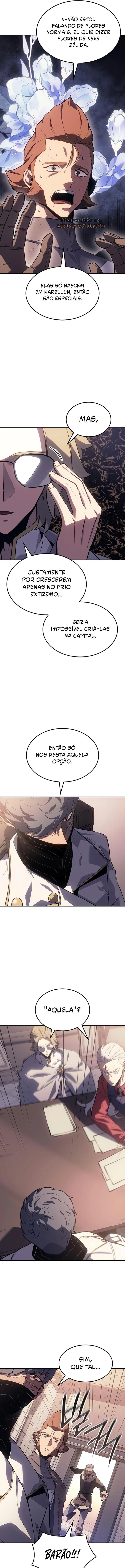 Read Lorde do Gelo pt Manga Online