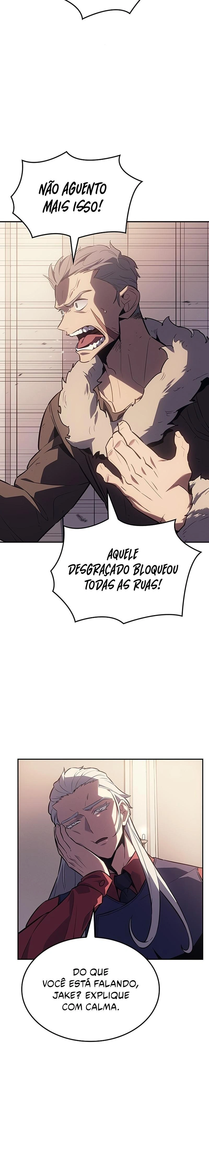 Read Lorde do Gelo pt Manga Online