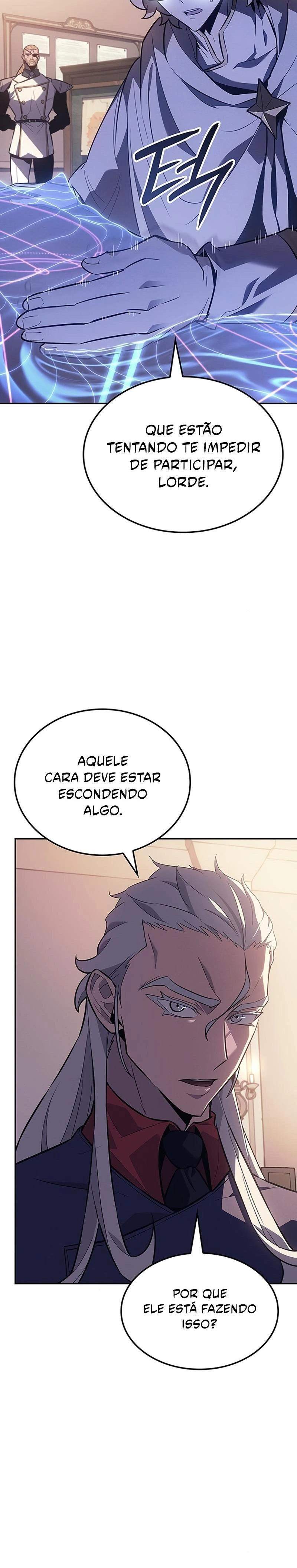 Read Lorde do Gelo pt Manga Online