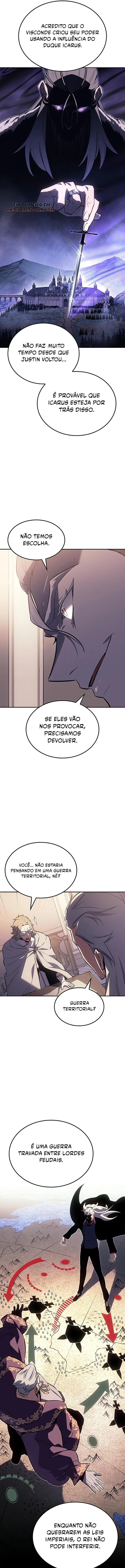 Read Lorde do Gelo pt Manga Online